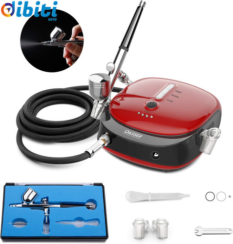Mini kit aerografo - mini,