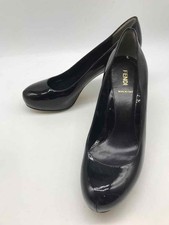 Tacchi a pompa usati Fendi