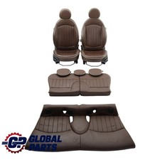 Mini R55 Clubman Sedili in