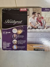 Beautyrest Materasso ad Aria