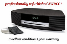 Sistema musicale Bose Wave