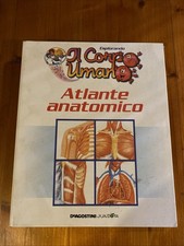 Esplorando Il Corpo Umano