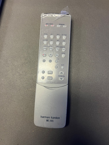 Genuine harman kardon - genuine,
