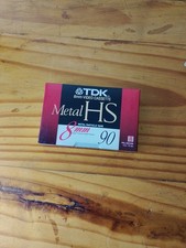 Nastro videocassetta