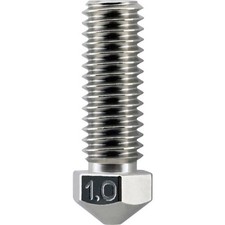 0 Micro-Swiss Ugello per