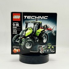 Lego technic 9393 - 9393, tractor