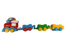 Chicco Giocattolo Trenino