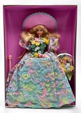 Bambola Barbie Bouquet