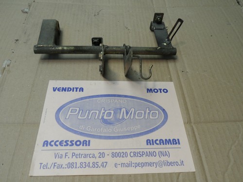 Telaio telaietto anteriore