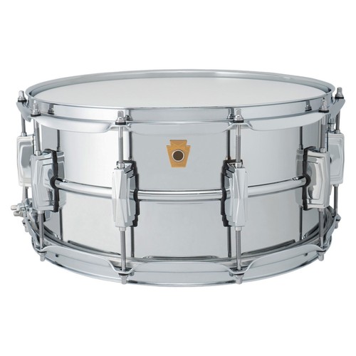 Tamburo rullante ludwig lb402b - tamburo,