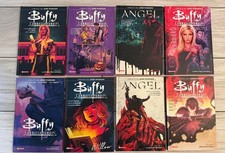 Buffy L' Ammazzavampiri