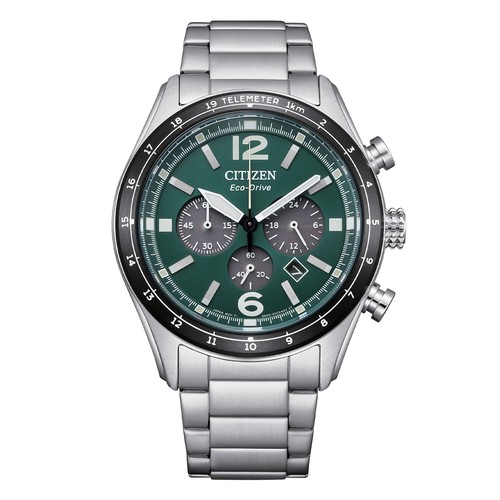 Citizen eco drive - citizen, aviator