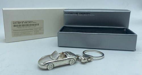 Portachiavi miniatura - portachiavi, in