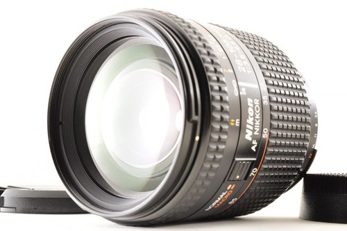 Nikon zoom nikkor 105mm - nikon,