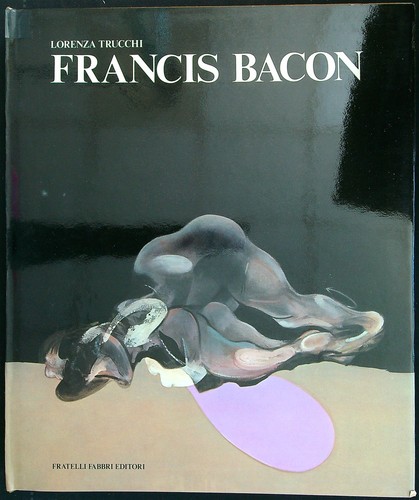 Francis bacon trucchi lorenza - francis,