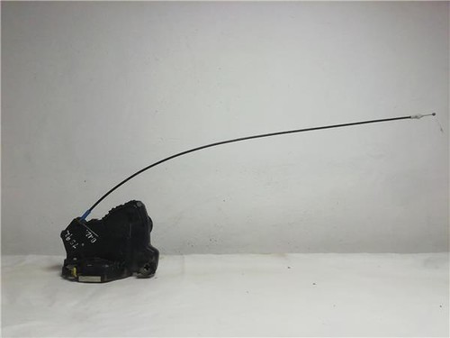 Chiusura elettromagnetica
