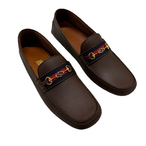 Mocassini gucci - mocassini,