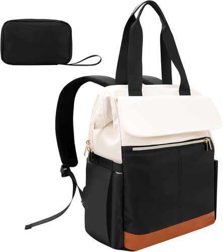 Zaino porta donna - zaino, 15,6