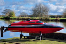 Telecomando Jet RC Alta