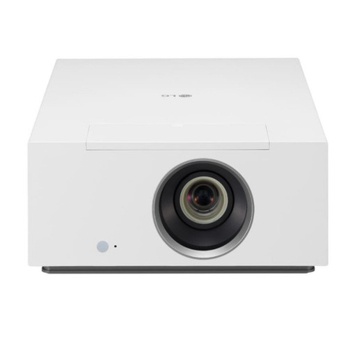 Proiettore cinebeam hu710pw - proiettore,