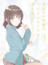 Rascal Does Not Dream Vol.3