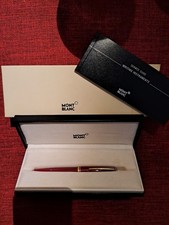 Stilografica Montblanc