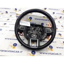 Volante Land Rover Range Rover