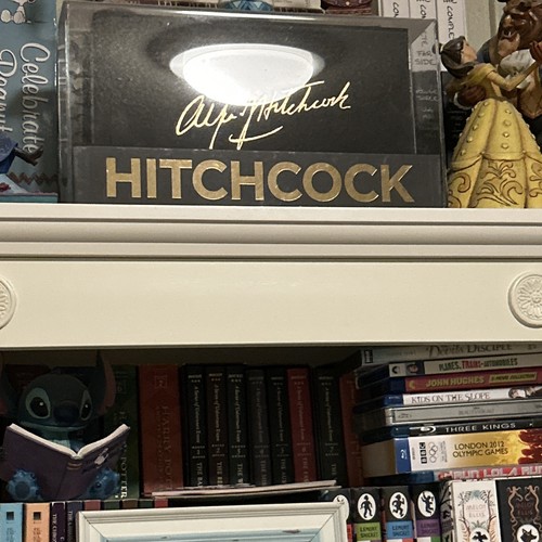 Alfred hitchcock the - alfred, hitchcock: