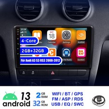 Autoradio Doppio 2 DIN Android