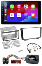 Pioneer Bluetooth 2DIN USB