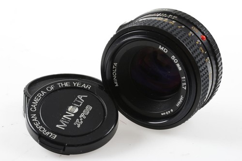 Minolta 1 7 - minolta, f/1,7