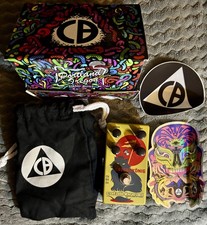 Pedale per chitarra fuzz usato