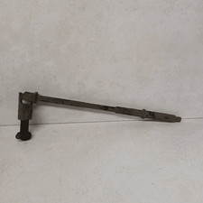 K52078705 Albero sterzo inf.  JEEP WRANGLER (YJ/TJ) 4.0 (130Kw) SUV 3p/b/3960cc