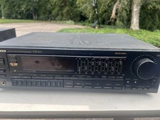 Ricevitore stereo audio/video