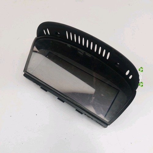 Schermo display monitor bordo