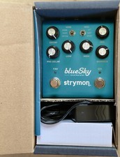 Strymon Blue Sky V2