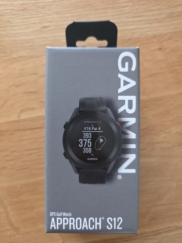 Garmin approach s12 orologio - approach,