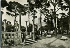 Antignano livorno benedettine - livorno,