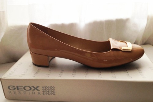 Geox decolte tacco - , medio