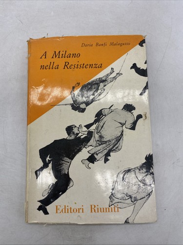 Daria banfi malaguzzi a - malaguzzi,