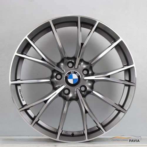 Cerchi lega mak bmw - lega,