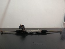 SCATOLA STERZO GUIDA IDROGUIDA PEUGEOT 307 1.4 BENZINA ANNO 2004 USATA ORIGINALE