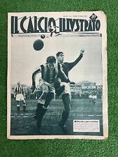 GIORNALE SPORT ILLUSTRATO NO MAGLIA MATCH WORN ISSUED SHIRT CAMISETA