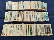 1979-80 dal nr. 191 al nr. 389 Calciatori Panini 1980 SCEGLI Figurina con velina
