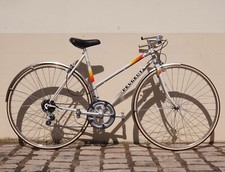 🍡vélo Mixte Peugeot P15 /