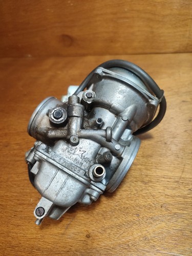 Carburatore keihin honda - keihin,