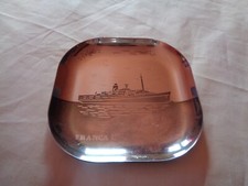 FRANCA C. CLUB COSTA CROCIERE