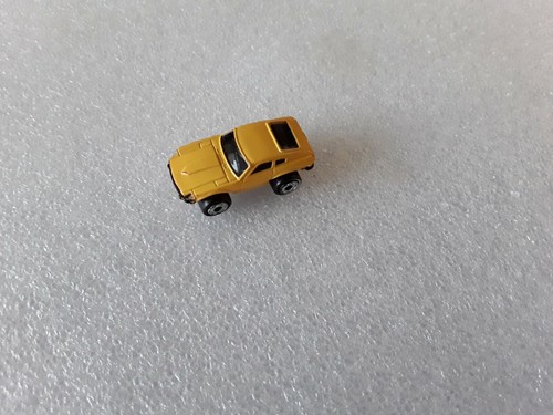 Micro machines datsun 240z - ,