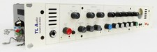 TL Audio Ivory 5051 Tube Mic Preamp Channel +buone condizioni + garanzia 1,5 anni