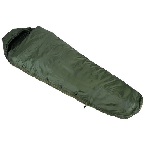 Mfh sacco pelo militare - a,